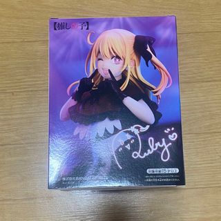 【新品】推しの子 ルビー フィギュア(アニメ/ゲーム)