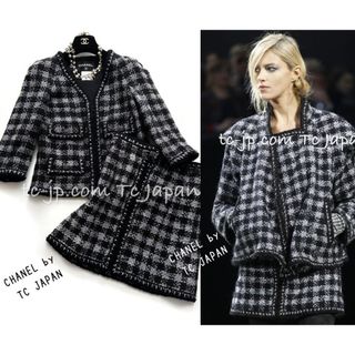 シャネル スーツの通販 1,000点以上 | CHANELを買うならラクマ