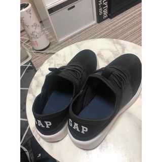 ギャップ(GAP)のgap   スニーカー(スニーカー)