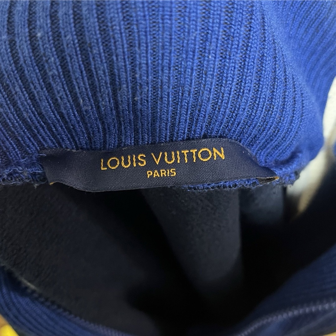 Louis Vuitton ルイヴィトン パーカー　Tシャツ　スウェット