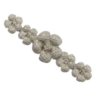シャネル ブローチ/コサージュ(フラワー)の通販 76点 | CHANELの