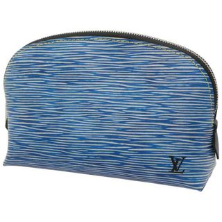 ヴィトン(LOUIS VUITTON) ポーチ(レディース)（デニム）の通販 49点 ...