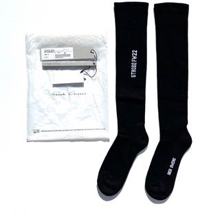 Rick Owens(ソックス)のフリマアイテム一覧 Rick Owens(ソックス)のフリマアイテム一覧