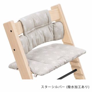 ストッケ(Stokke)のストッケ トリップトラップ クッション(その他)