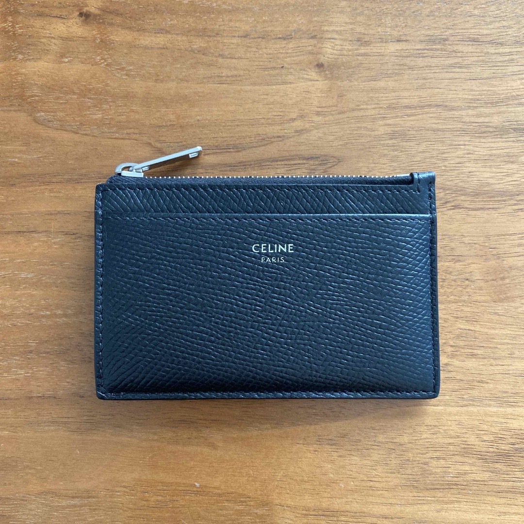 セリーヌ CELINE カードケース コインケース - コインケース/小銭入れ セリーヌ CELINE カードケース コインケース - コインケース/小銭入れ
