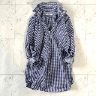 美品◯Deauxieme Classe◯大人気 ワイヤーシャツ