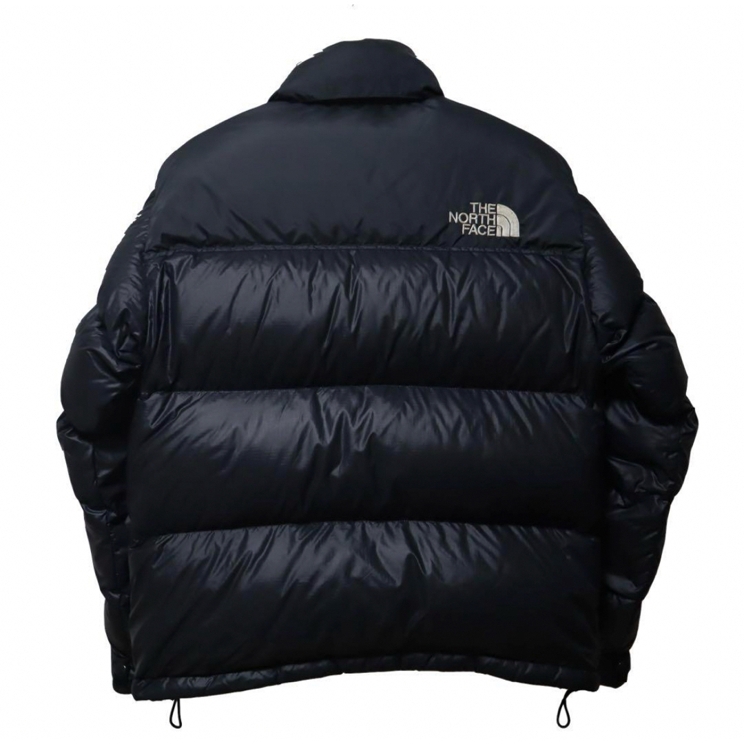 The North Face ヌプシ　700fill