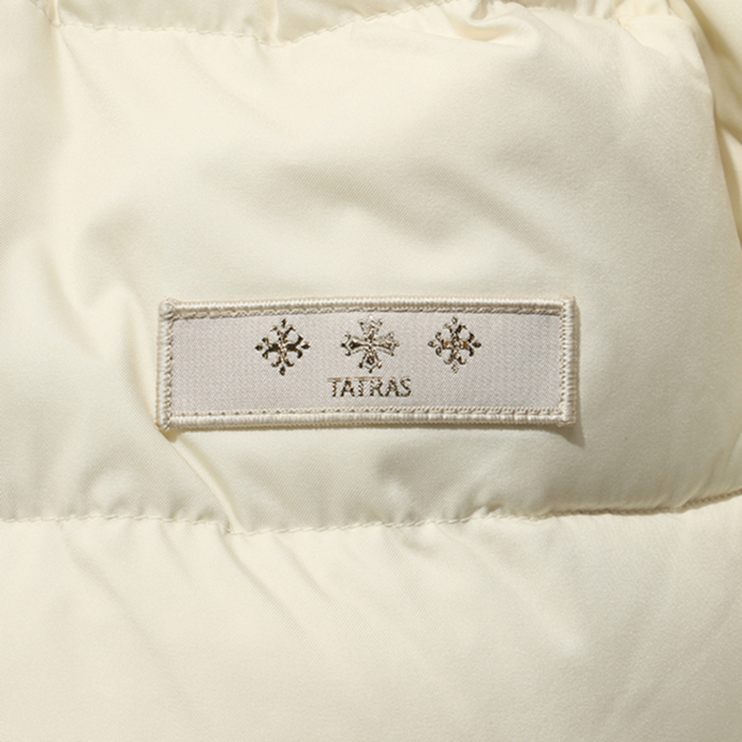 TATRAS - タトラス TATRAS ダウン レディース AVECI アヴェチ TATRAS - タトラス TATRAS ダウン レディース AVECI アヴェチ