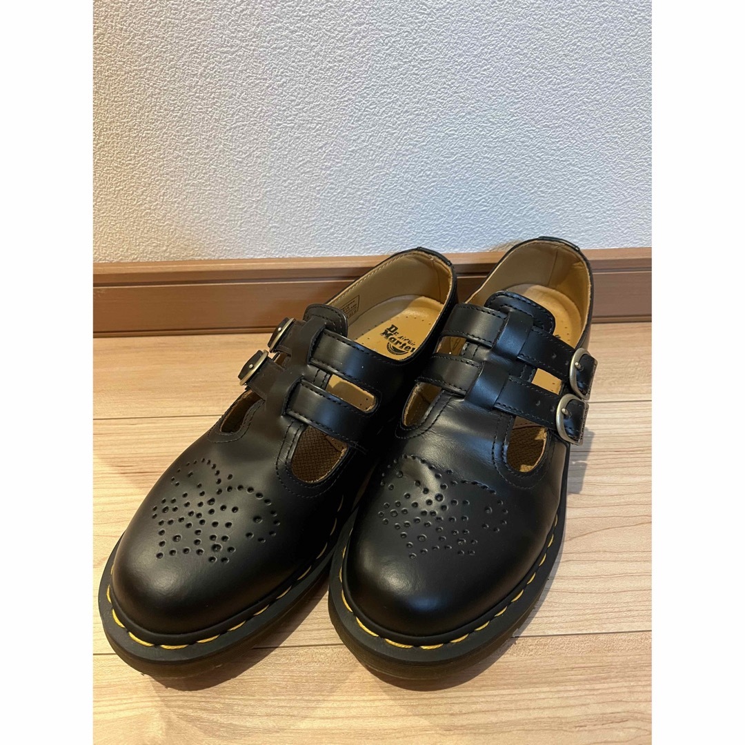 Dr.Martens(ドクターマーチン)のドクターマーチン　CORE 8065 MARY JANE/メリージェーン レディースの靴/シューズ(ローファー/革靴)の商品写真