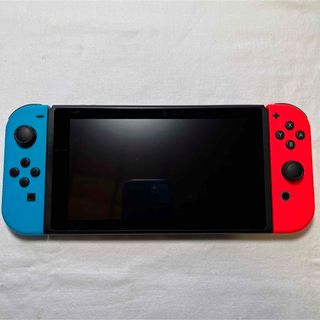 ニンテンドースイッチ(Nintendo Switch)の【ジャンク】ニンテンドー スイッチ Switch 本体 起動不可 電源点かない(家庭用ゲーム機本体)