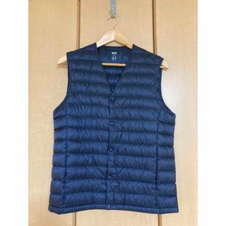 ダイリク DAIRIKU  22SS  A.J. Knit Vest 22SS K-4 ニットベスト メンズ FREE