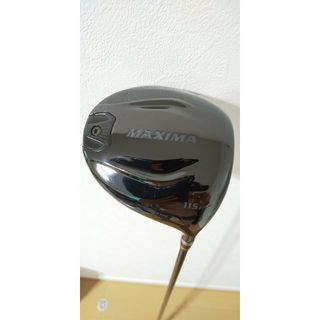 リョーマゴルフ(Ryoma Golf)の【美品】リョーマゴルフMAXIMAⅡ 11.5°TourAD RM-2 R2(クラブ)