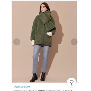 アリシアスタン ジャケット/アウターの通販 600点以上 | ALEXIA STAMの