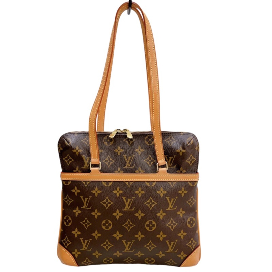 LOUIS VUITTON - ルイ・ヴィトン LOUIS VUITTON クーサンGM M51141 ...