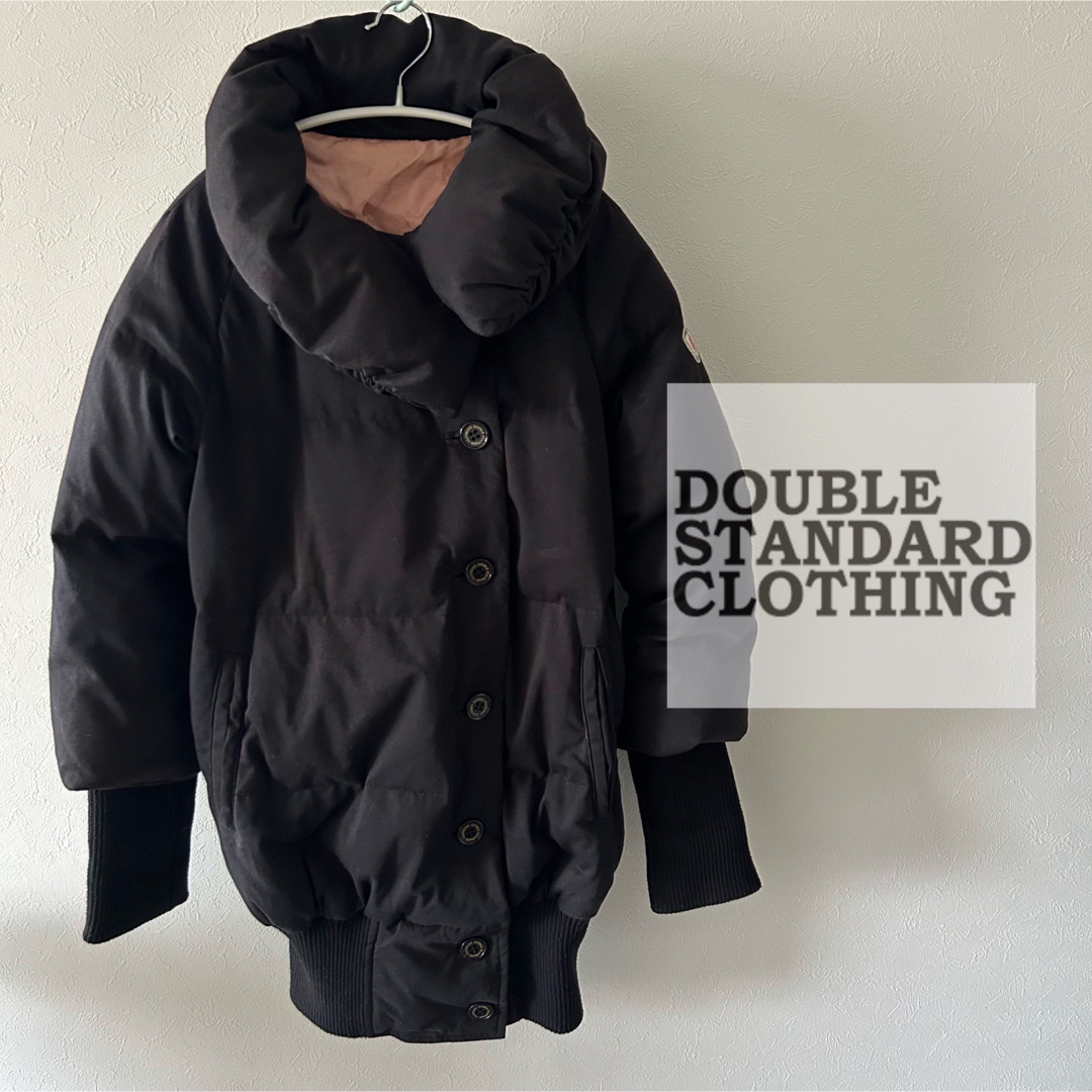 DOUBLE STANDARD CLOTHING アウター