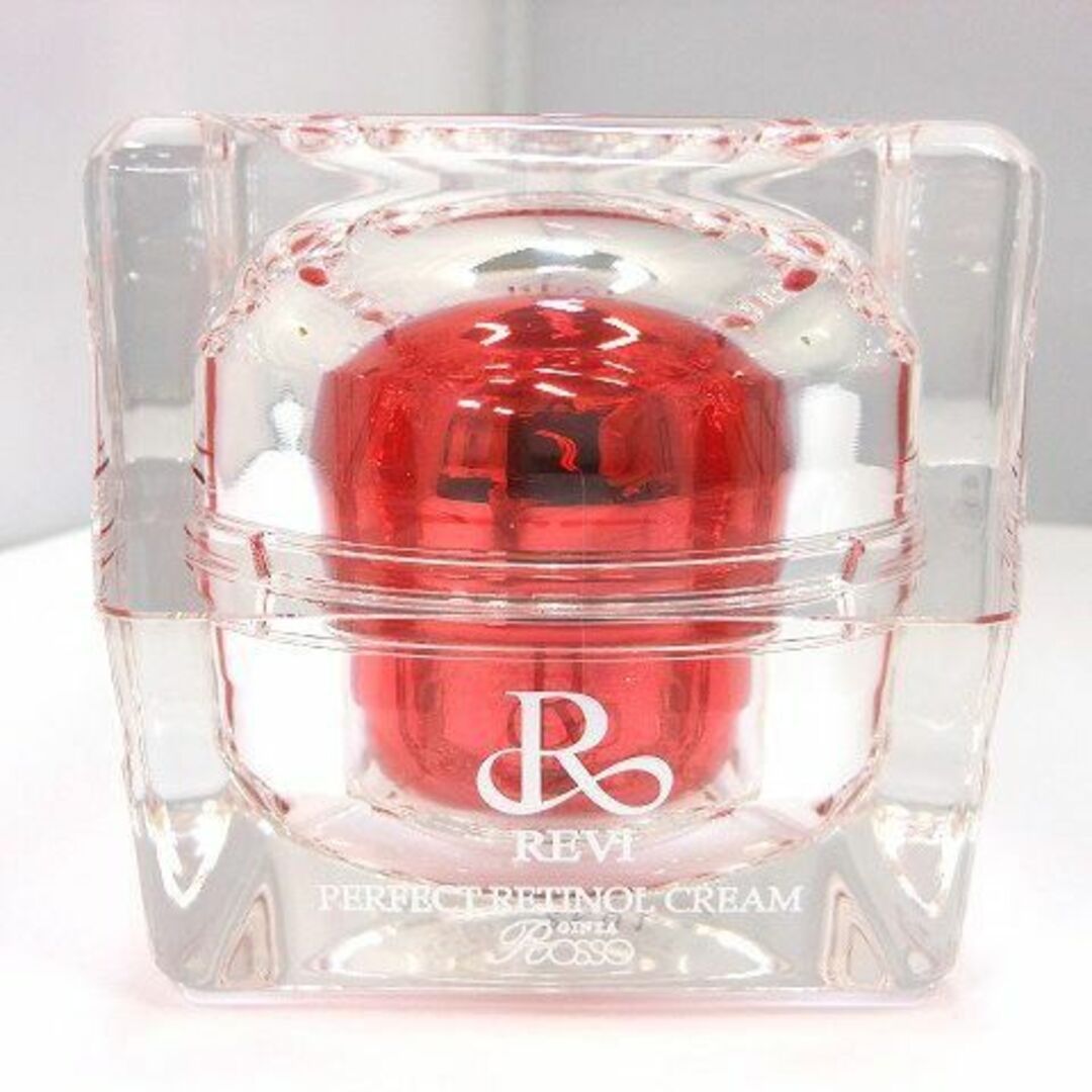 ♪REVI パーフェクトレチノールクリーム ルヴィ 内容量35g ♪REVI パーフェクトレチノールクリーム ルヴィ 内容量35g