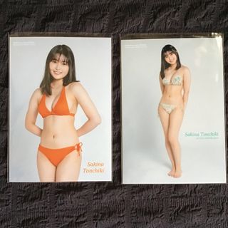 シュウエイシャ(集英社)の頓知気さきな　生写真(アイドルグッズ)