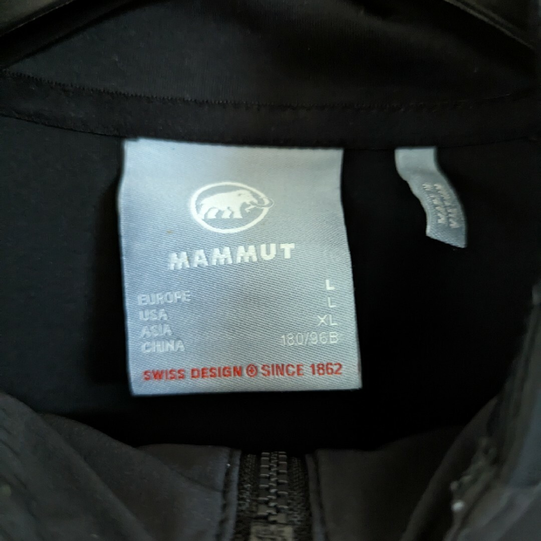 Mammut(マムート)の[MAMMUT] Dyno Light Hybrid ML Jacket スポーツ/アウトドアのアウトドア(登山用品)の商品写真