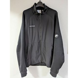 マムート(Mammut)の[MAMMUT] Dyno Light Hybrid ML Jacket(登山用品)