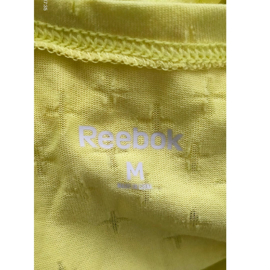 Reebok(リーボック)のリーボックパーカー レディースのトップス(パーカー)の商品写真