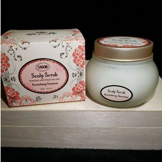 サボン(SABON)の🍀 SABON サボン(ヘアケア)