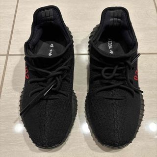 イージー(YEEZY（adidas）)のyeezy boost 350 v2(スニーカー)