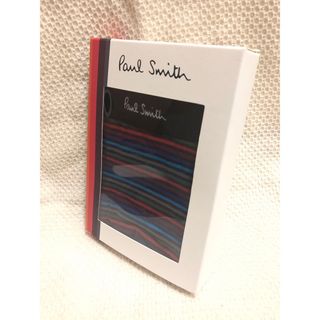 ポールスミス(Paul Smith)の新品 ポールスミス ボクサーパンツ LLアンダーウェア 下着 プレゼント 紫(ボクサーパンツ)