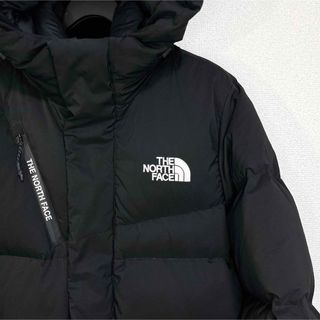 THE NORTH FACE - 美品希少!ノースフェイス ダウンコート ブラック