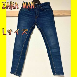 ザラ(ZARA)のZARA MAN Smart Fit Denim(デニム/ジーンズ)