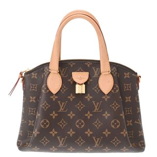 ヴィトン(LOUIS VUITTON) 2wayバッグ ハンドバッグ(レディース