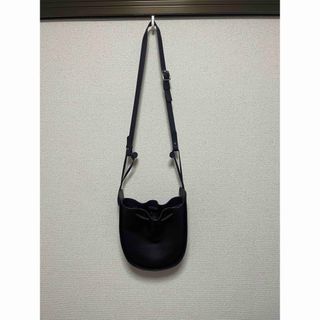 ザロウ(THE ROW)のTHE ROW ザ・ロウ DRAWSTRINGPOUCH ドローストリングポーチ(ショルダーバッグ)