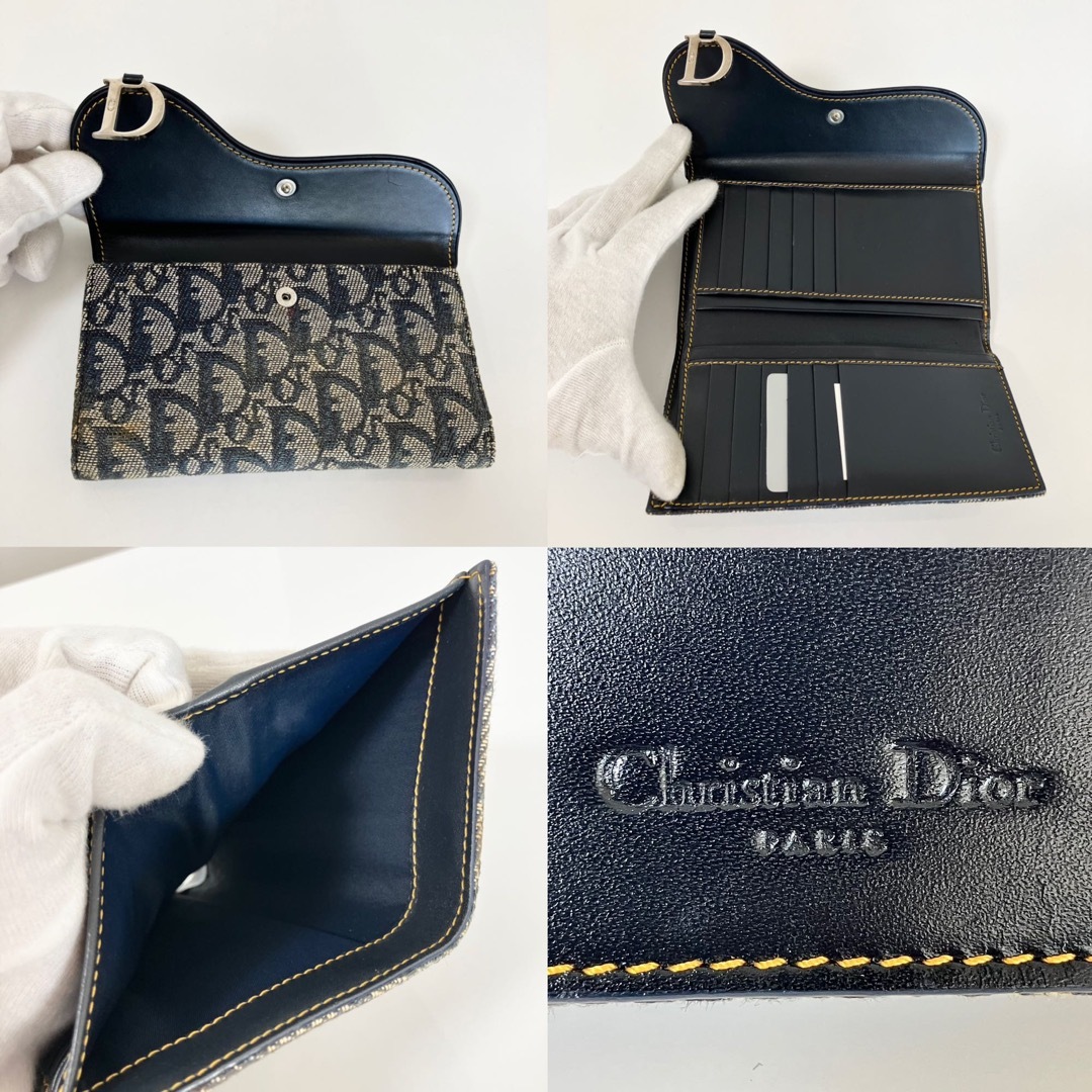 Christian Dior - Dior クリスチャン ディオール トロッター Christian Dior - Dior クリスチャン ディオール トロッター