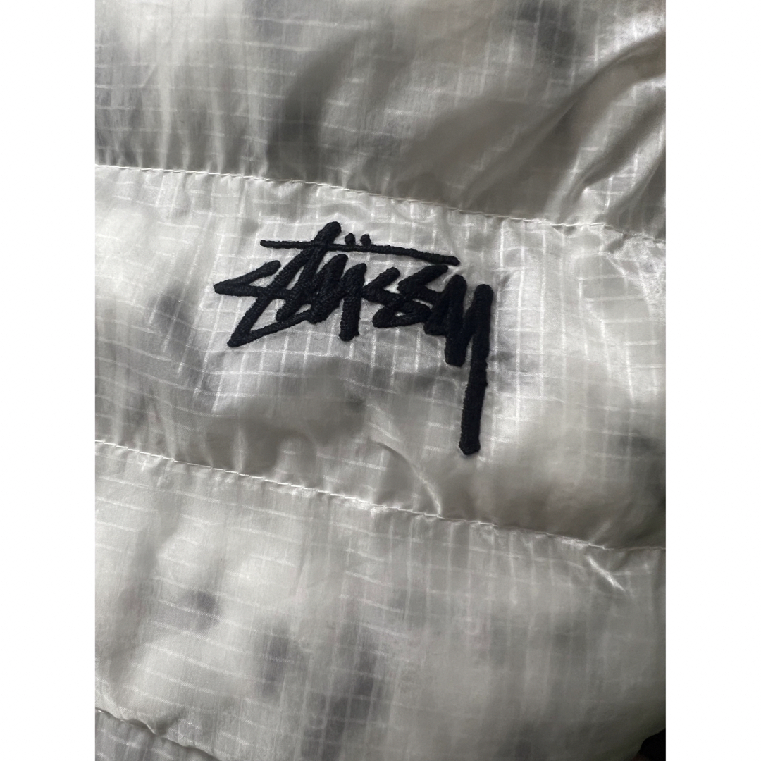 NIKE(ナイキ)のNIKE、stussy ダウン メンズのジャケット/アウター(ダウンジャケット)の商品写真