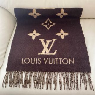 ヴィトン(LOUIS VUITTON) マフラーの通販 4,000点以上 | ルイヴィトン