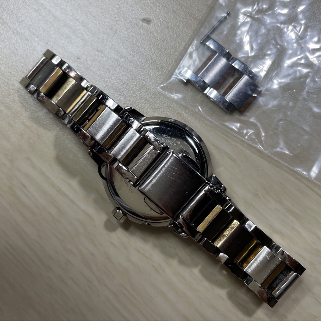 CITIZEN(シチズン)の【電波ソーラー】CITIZEN xC レディース 腕時計 レディースのファッション小物(腕時計)の商品写真