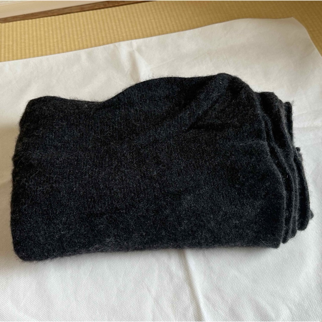 AND WOOL レディースのファッション小物(マフラー/ショール)の商品写真