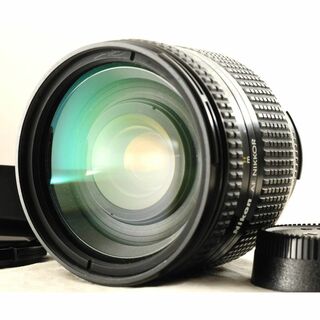 ニコン(Nikon)のNikon ニコン AF NIKKOR 24-120mm F3.5-5.6 D(レンズ(ズーム))