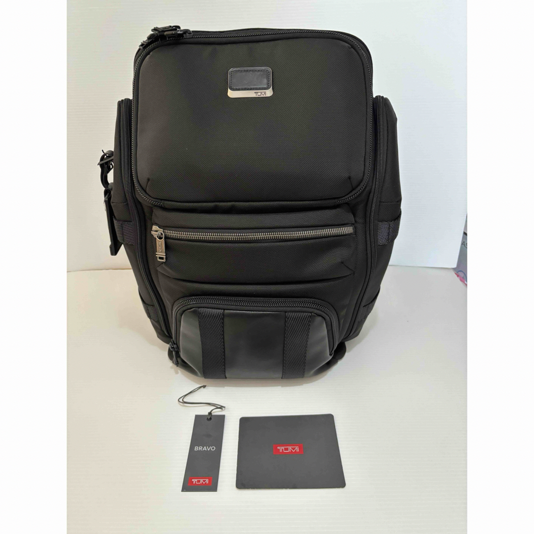 TUMI - TUMI(トゥミ) ALPHA BRAVO「ティンダル」バックパックの通販 by