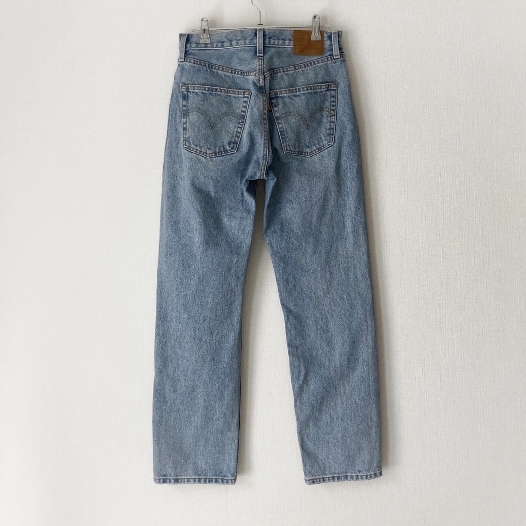 Levi's(R) for BIOTOP 501(R)  LENGTH30