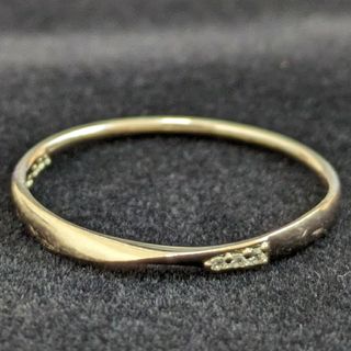 ete ダイヤモンドネックレス　0.1ct