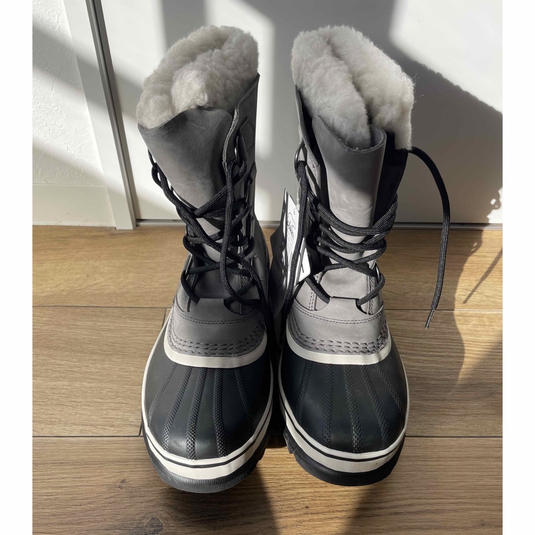 SOREL(ソレル)のSOREL  カリブー レディース スノーブーツ  レディースの靴/シューズ(ブーツ)の商品写真