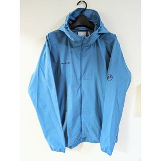 マムート(Mammut)の[MAMMUT] Granite SO Hooded Jacket AF Men(登山用品)