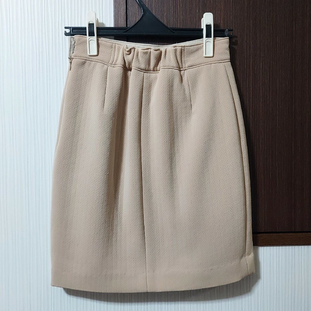 Jewel Changes(ジュエルチェンジズ)のスカート　ミニスカート レディースのスカート(ミニスカート)の商品写真