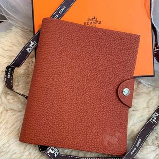 エルメス(Hermes)の☆レア☆未使用品☆HERMES ユリスMM  レフィル付き VIP顧客限定品(その他)