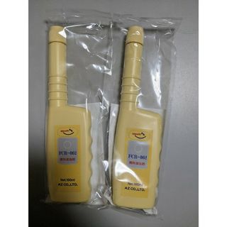 送料無料 2本セット AZ FCR-062 燃料添加剤 100ml 即日発送(メンテナンス用品)