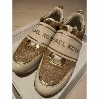 マイケルコース(Michael Kors)のマイケルコース スニーカー(スニーカー)