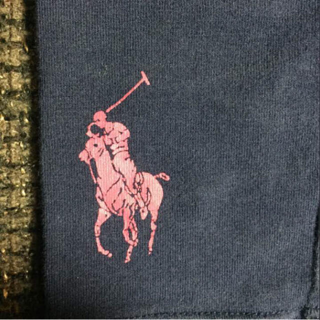 Ralph Lauren(ラルフローレン)のラルフローレン キッズ レギンス キッズ/ベビー/マタニティのキッズ服女の子用(90cm~)(パンツ/スパッツ)の商品写真