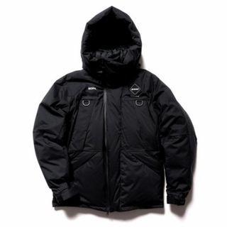 fcbc ナイキ　Nike xxl  ダウン