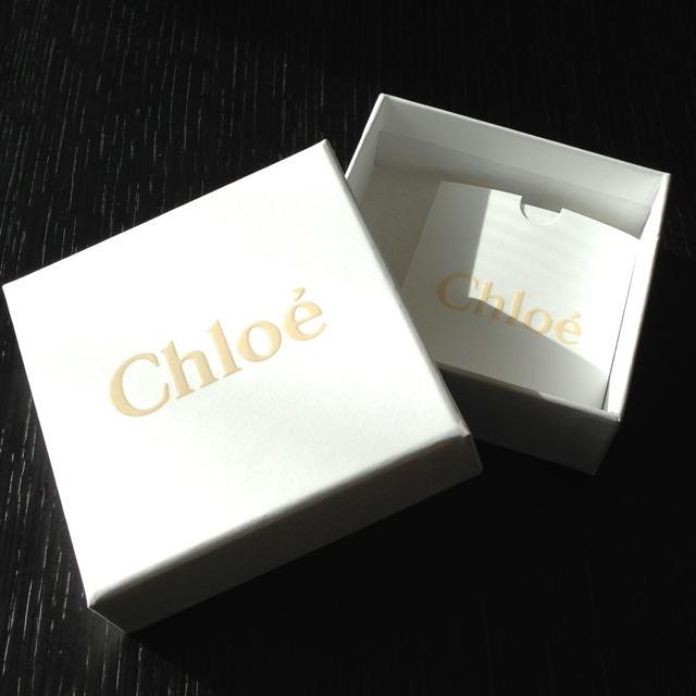 Chloe(クロエ)のChloe★クロエ★ギフト用の箱 その他のその他(その他)の商品写真