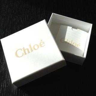 クロエ(Chloe)のChloe★クロエ★ギフト用の箱(その他)